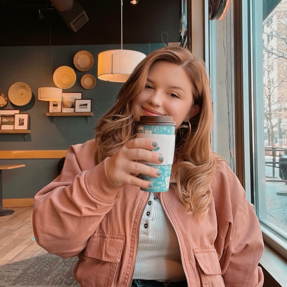 Target Jackets & Coats Adorable Pink Light Weight Jacket Poshmark